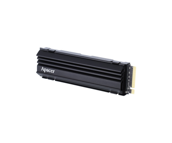 Apacer AS2280Q4U 1TB M.2 PCIe Gen 4 x4 #AP1TBAS2280Q4U-1