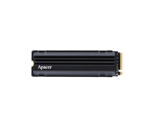 Apacer AS2280Q4U 1TB M.2 PCIe Gen 4 x4 #AP1TBAS2280Q4U-1