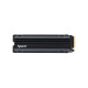 Apacer AS2280Q4U 1TB M.2 PCIe Gen 4 x4 #AP1TBAS2280Q4U-1
