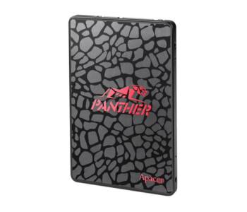 Apacer 1TB AS350 2.5" 7mm Panther SATA III SSD #AP1TBAS350-1