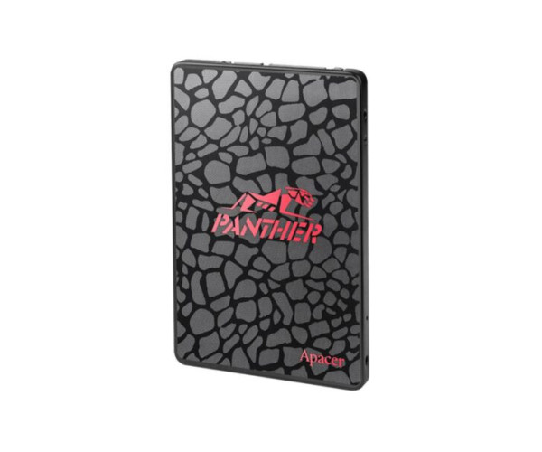 Apacer 1TB AS350 2.5" 7mm Panther SATA III SSD #AP1TBAS350-1