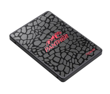 Apacer 1TB AS350 2.5" 7mm Panther SATA III SSD #AP1TBAS350-1