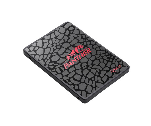 Apacer 1TB AS350 2.5" 7mm Panther SATA III SSD #AP1TBAS350-1