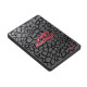 Apacer 1TB AS350 2.5" 7mm Panther SATA III SSD #AP1TBAS350-1