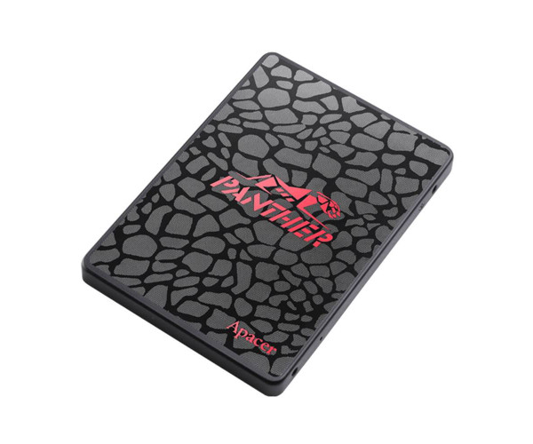 Apacer 1TB AS350 2.5" 7mm Panther SATA III SSD #AP1TBAS350-1