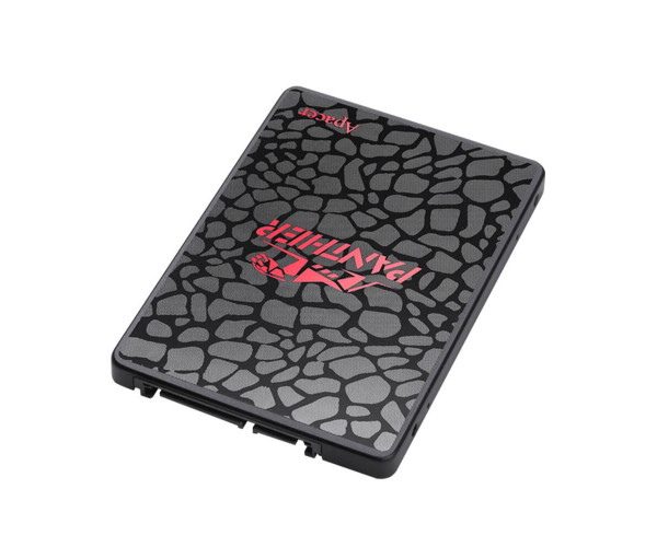 Apacer 1TB AS350 2.5" 7mm Panther SATA III SSD #AP1TBAS350-1