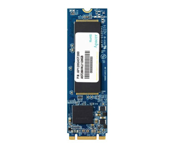 Apacer AST280 120GB M.2 SATA III SSD #AP120GAST280-1