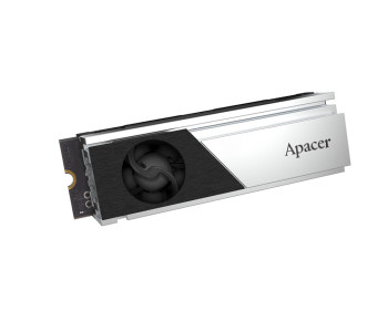 Apacer AS2280F4 1TB M.2 PCIe Gen5 x4 SSD with Heatsink #AP1TBAS2280F4-1