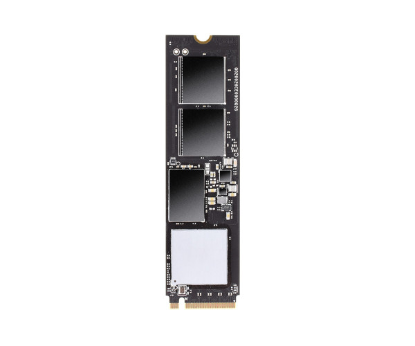 Apacer AS2280F4 1TB M.2 PCIe Gen5 x4 SSD with Heatsink #AP1TBAS2280F4-1
