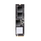 Apacer AS2280F4 1TB M.2 PCIe Gen5 x4 SSD with Heatsink #AP1TBAS2280F4-1