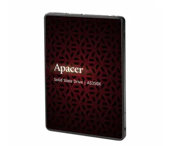 Apacer 2TB AS350X 2.5" 7mm SATA III SSD  