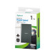 Apacer AS723 1TB USB 3.2 GEN 2 Type-C Portable External SSD