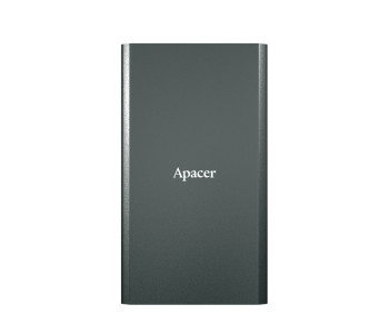 Apacer AS723 1TB USB 3.2 GEN 2 Type-C Portable External SSD