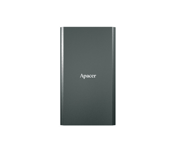 Apacer AS723 1TB USB 3.2 GEN 2 Type-C Portable External SSD