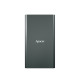 Apacer AS723 1TB USB 3.2 GEN 2 Type-C Portable External SSD