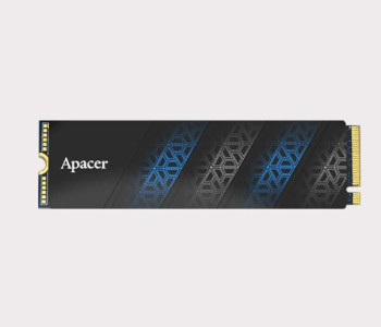 Apacer 256GB AS2280P4U Pro M.2 PCIe Gen3 x4 NVMe SSD # AP256GAS2280P4UPRO-1
