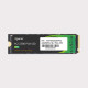 Apacer 2TB AS2280P4U M.2 PCIe Gen3 x4 NVMe SSD #AP2TBAS2280P4U-1
