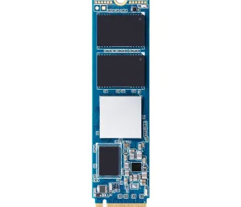 Apacer AS2280Q4 500GB M.2 NVMe PCIe Gen4 x4 SSD