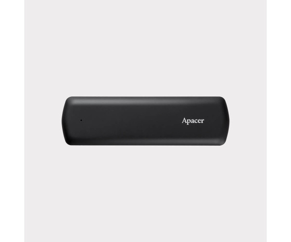 Apacer AS721 1TB USB 3.2 Gen 2 USB-C Portable SSD 