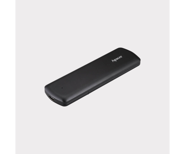 Apacer AS721 1TB USB 3.2 Gen 2 USB-C Portable SSD 