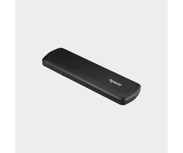 Apacer AS721 1TB USB 3.2 Gen 2 USB-C Portable SSD 