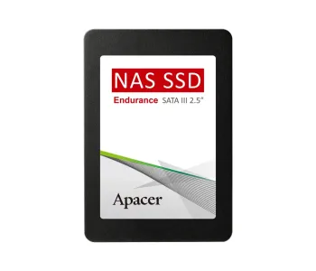 APACER PSS25-R SATA 2.5 256GB 7MM NAS SSD #AP256GPPSS25-R