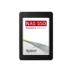 APACER PSS25-R SATA 2.5 256GB 7MM NAS SSD #AP256GPPSS25-R