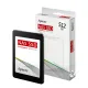 APACER PSS25-R SATA 2.5 512GB 7MM NAS SSD