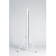 PC Power 70 inch x 70 inch Tripod Projection Screen
