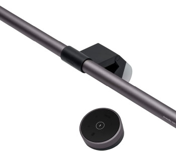 BenQ ScreenBar Halo LED Monitor Light