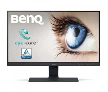 BenQ GW2283 21.5 Inch Eye-care Stylish Full HD IPS Monitor