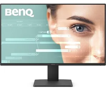 BenQ GW2791 27” 1080p FHD 100Hz IPS Eye-Care Monitor