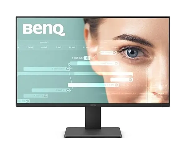 BenQ GW2491 23.8” 1080p FHD 100Hz IPS Eye-Care Monitor