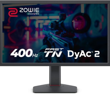 BenQ Zowie XL2566X+ 24.1 Gaming Monitor