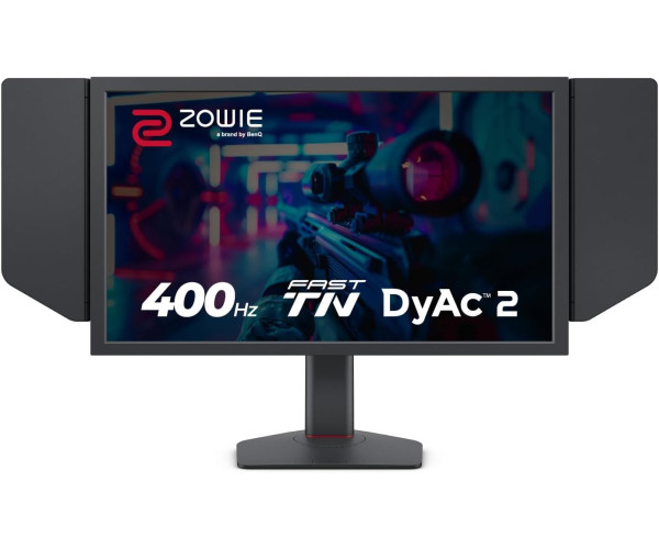 BenQ Zowie XL2566X+ 24.1 Gaming Monitor