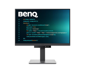 BenQ RD280U 28.2” 4K 3840x2560 3:2 Programming Monitor