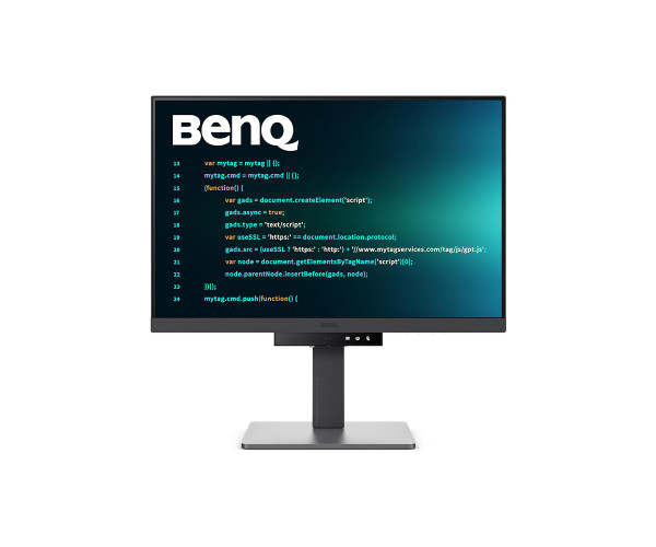 BenQ RD280U 28.2” 4K 3840x2560 3:2 Programming Monitor