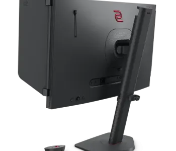 BenQ ZOWIE XL2546X 24.5" 240Hz DyAc Gaming Monitor