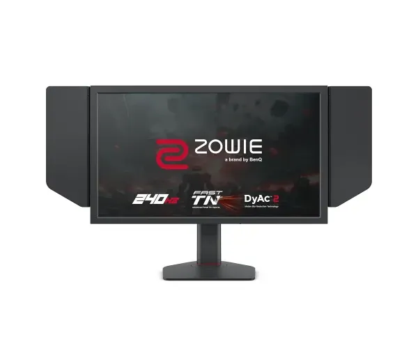 BenQ ZOWIE XL2546X 24.5" 240Hz DyAc Gaming Monitor