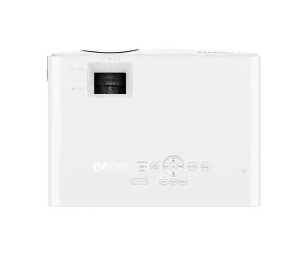 BenQ LW650 4000 Lumens WXGA Laser Projector