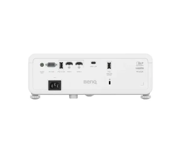 BenQ LW650 4000 Lumens WXGA Laser Projector