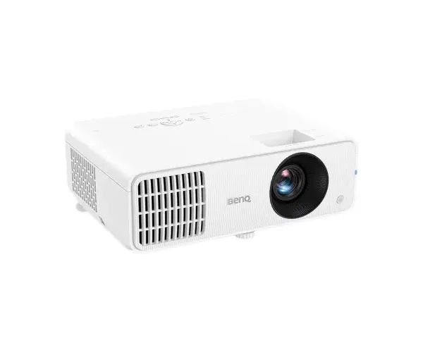 BenQ LW650 4000 Lumens WXGA Laser Projector
