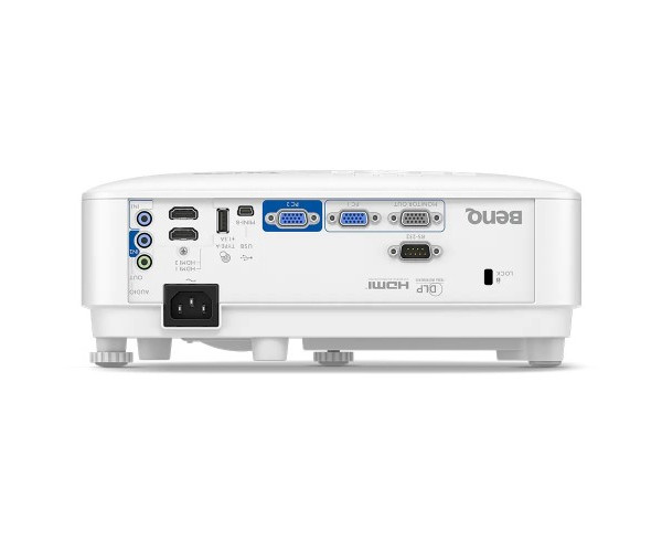 BenQ MX808STH 3600 Lumens XGA Short Throw Projector