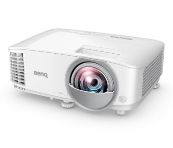 BenQ MX808STH 3600 Lumens XGA Short Throw Projector