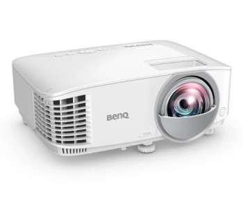 BenQ MX808STH 3600 Lumens XGA Short Throw Projector