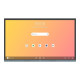 BenQ RE7504 75 Inch 4K UHD IPS Interactive Flat Panel Display