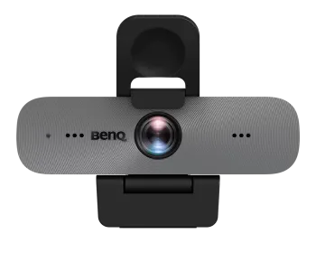 BenQ DVY31 Zoom Certified 1080p Full HD Business Webcam