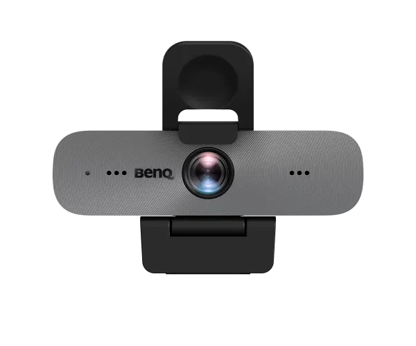 BenQ DVY31 Zoom Certified 1080p Full HD Business Webcam