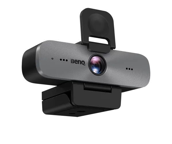 BenQ DVY31 Zoom Certified 1080p Full HD Business Webcam