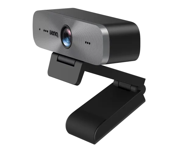 BenQ DVY31 Zoom Certified 1080p Full HD Business Webcam